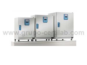 ESTUFA VENTILADA 97 LITROS - TEMPERATURA MÁXIMA 330ºC - AP